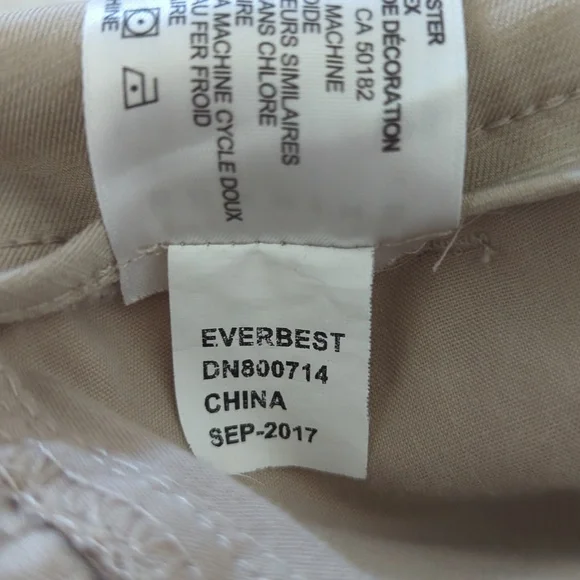 Dunning Golf "Everbest" Performance Shorts | Bundle of 2 Waist 36 - Picture 8 of 12